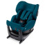 Автокресло Recaro Salia Select Teal Green (89025410050)