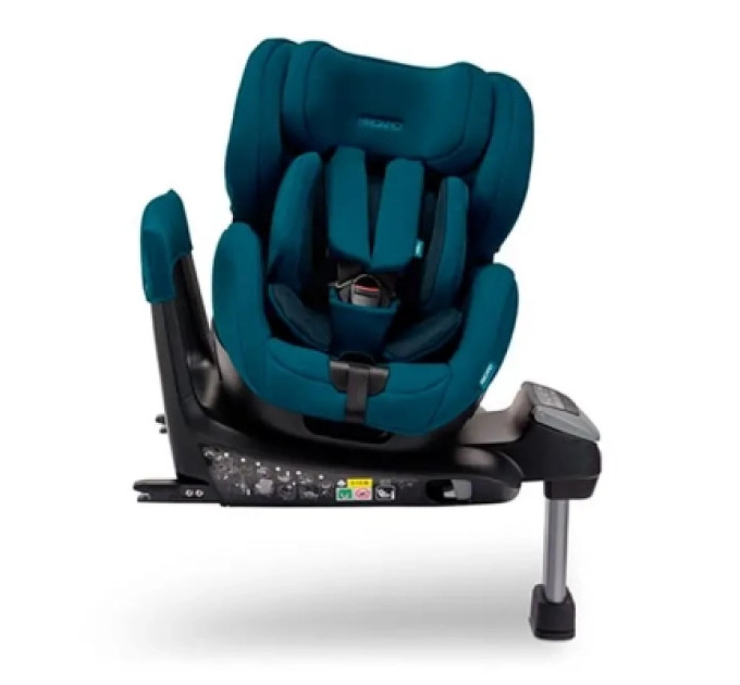 Автокресло Recaro Salia Select Teal Green (89025410050)