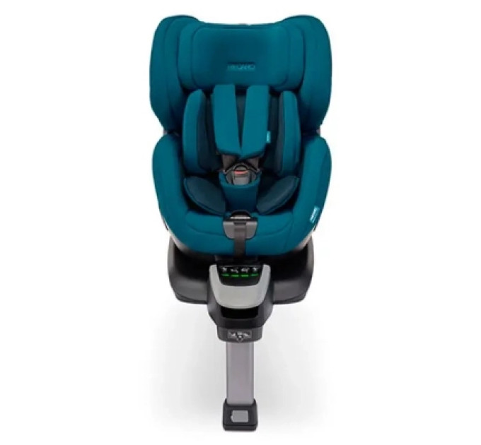 Автокресло Recaro Salia Select Teal Green (89025410050)