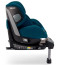 Автокресло Recaro Salia Select Teal Green (89025410050)