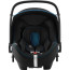 Автокресло Britax-Romer Baby-Safe2 i-Size Cool Flow Blue (2000033066)