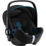 Автокресло Britax-Romer Baby-Safe2 i-Size Cool Flow Blue (2000033066)