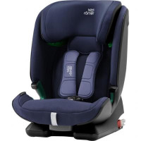 Автокресло Britax-Romer ADVANSAFIX M i-SIZE Moonlight Blue (2000034307)