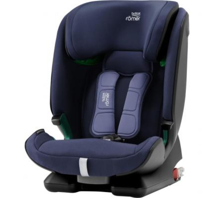 Автокресло Britax-Romer ADVANSAFIX M i-SIZE Moonlight Blue (2000034307)