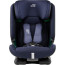 Автокресло Britax-Romer ADVANSAFIX M i-SIZE Moonlight Blue (2000034307)