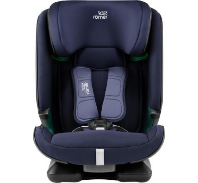 Автокресло Britax-Romer ADVANSAFIX M i-SIZE Moonlight Blue (2000034307)