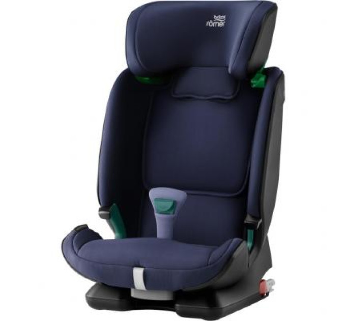 Автокресло Britax-Romer ADVANSAFIX M i-SIZE Moonlight Blue (2000034307)