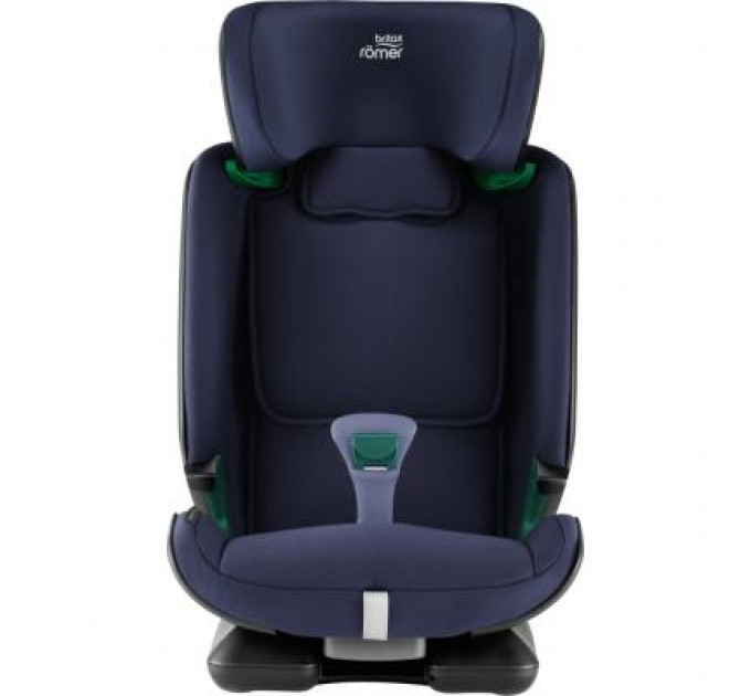 Автокресло Britax-Romer ADVANSAFIX M i-SIZE Moonlight Blue (2000034307)