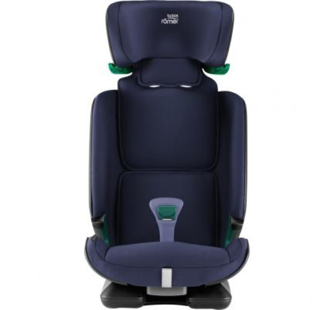 Автокресло Britax-Romer ADVANSAFIX M i-SIZE Moonlight Blue (2000034307)