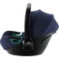 Автокресло Britax-Romer Baby-Safe i-sizi Indigo Blue с платформой (2000035084)