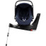 Автокресло Britax-Romer Baby-Safe i-sizi Indigo Blue с платформой (2000035084)