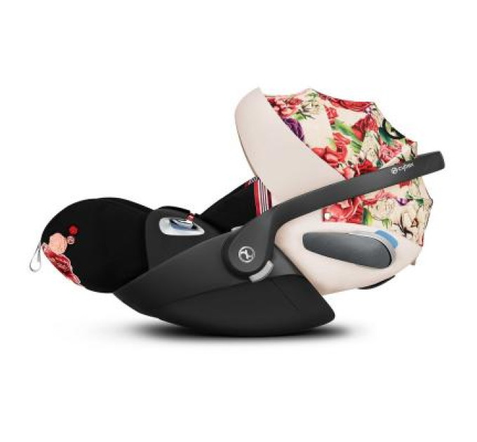 Автокресло Cybex Cloud Z i-Size Spring Blossom Light (519003949)