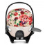 Автокресло Cybex Cloud Z i-Size Spring Blossom Light (519003949)