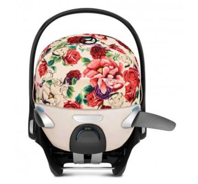 Автокресло Cybex Cloud Z i-Size Spring Blossom Light (519003949)