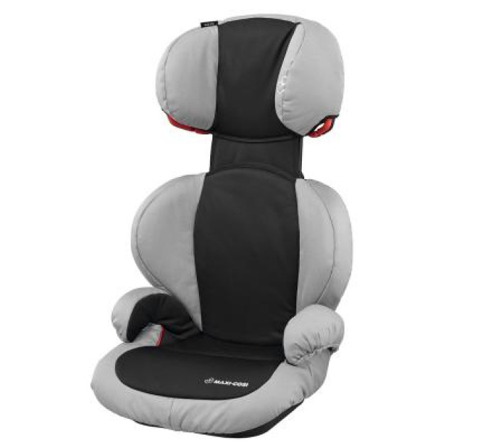 Автокресло Maxi-Cosi Rodi SPS Metal Black (8644388120)