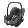 Автокресло Maxi-Cosi Pebble Pro i-Size Luxe Twillic Grey (8799370300)