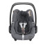 Автокресло Maxi-Cosi Pebble Pro i-Size Luxe Twillic Grey (8799370300)