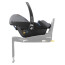 Автокресло Maxi-Cosi Pebble Pro i-Size Luxe Twillic Grey (8799370300)