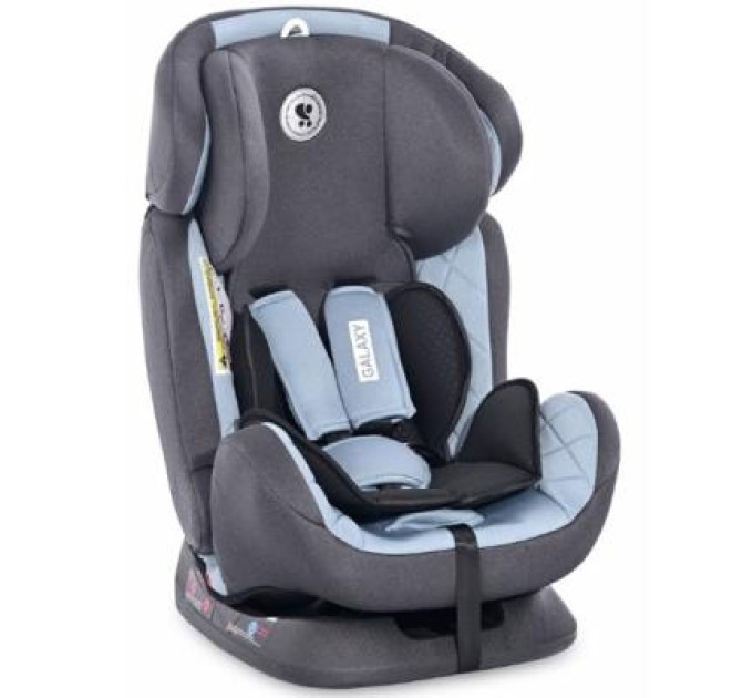 Автокресло Bertoni/Lorelli Galaxy 0-36кг brittany blue (GALAXY brittany blue)