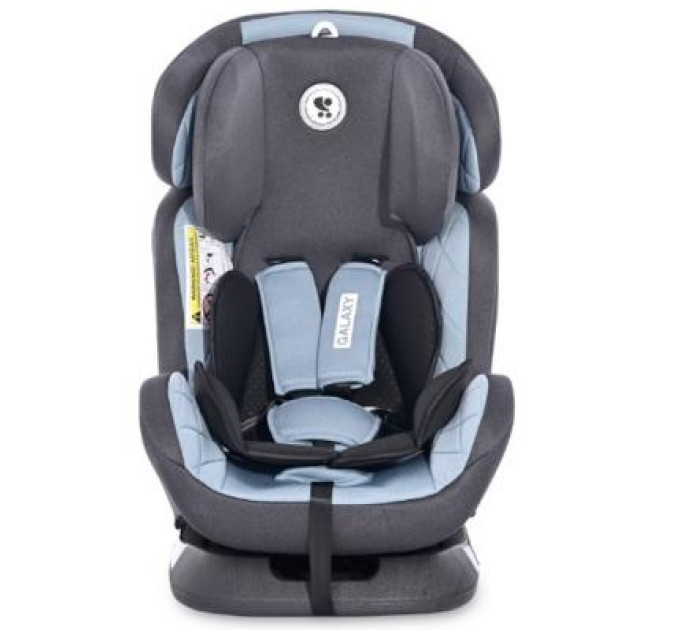 Автокресло Bertoni/Lorelli Galaxy 0-36кг brittany blue (GALAXY brittany blue)