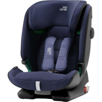 Автокресло Britax-Romer ADVANSAFIX i-SIZE Moonlight Blue (2000033493)