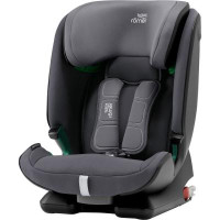 Автокресло Britax-Romer ADVANSAFIX M i-SIZE Storm Grey (2000034306)