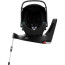 Автокресло Britax-Romer Baby-Safe i-sizi Space Black с платформой (2000035081)