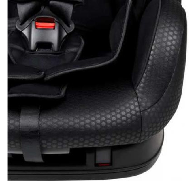 Автокресло Capsula MT6Х Pantera Black (771110)