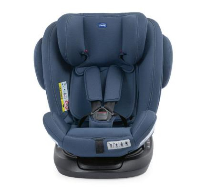 Автокресло Chicco Unico Plus 0-36 кг синий (79715.39)