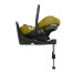 Автокресло Cybex Cloud Z i-Size Plus Mustard Yellow yellow (520000027)