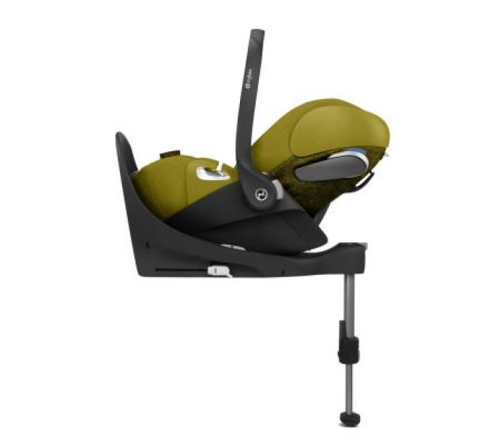 Автокресло Cybex Cloud Z i-Size Plus Mustard Yellow yellow (520000027)