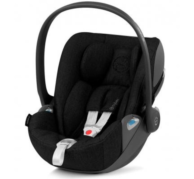 Автокресло Cybex Cloud Z i-Size Plus (520000033)