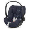 Автокресло Cybex Cloud Z i-Size Nautical Blue navy blue (521001055)