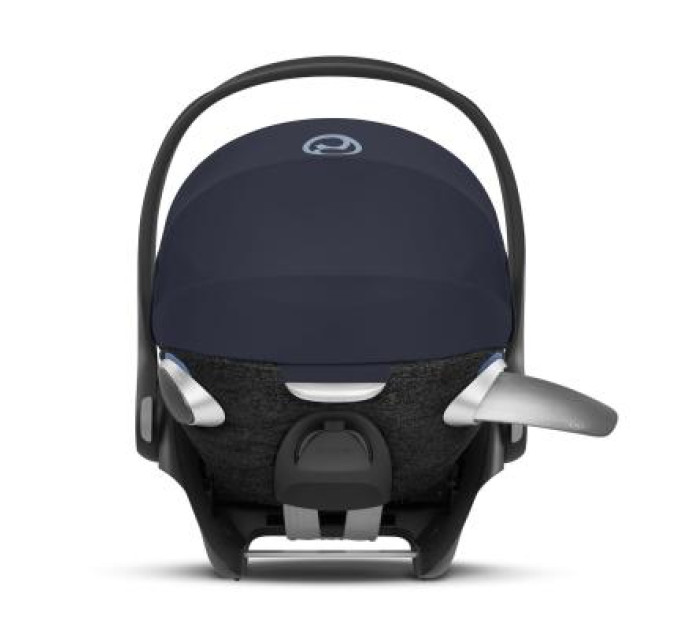 Автокресло Cybex Cloud Z i-Size Nautical Blue navy blue (521001055)