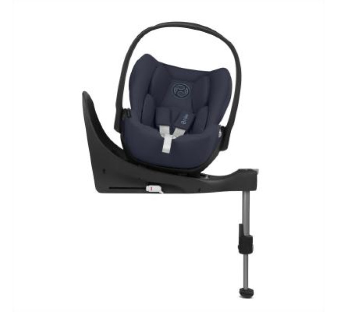 Автокресло Cybex Cloud Z i-Size Nautical Blue navy blue (521001055)