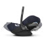 Автокресло Cybex Cloud Z i-Size Nautical Blue navy blue (521001055)