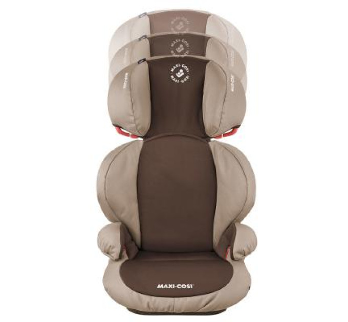 Автокресло Maxi-Cosi Rodi SPS Oak brown (8644369120)