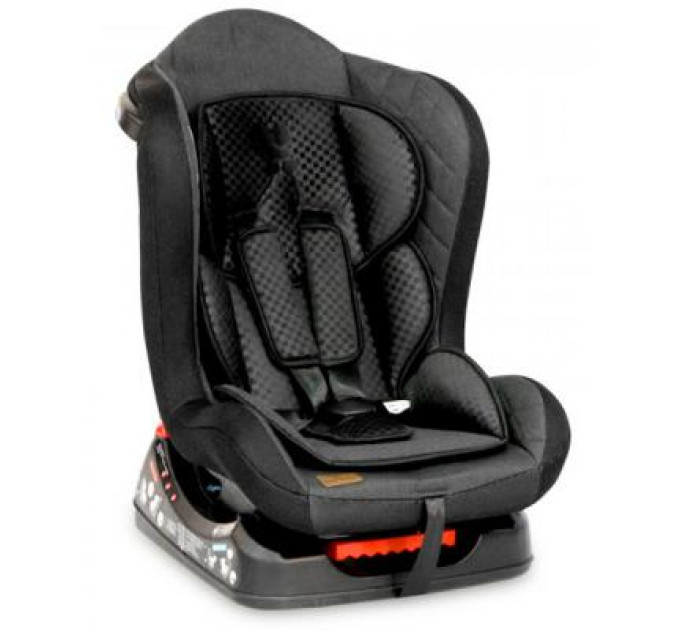 Автокресло Bertoni/Lorelli Falcon 0-18 кг Black (FALCON-black)