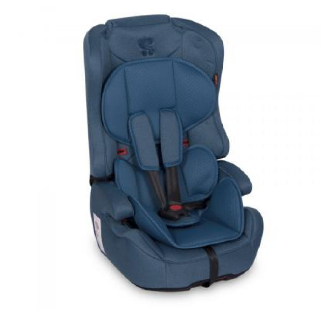 Автокресло Bertoni/Lorelli Harmony Isofix 9-36 кг Blue (HARMONY ISOFIX-blue)