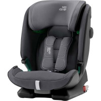 Автокресло Britax-Romer ADVANSAFIX i-SIZE Storm Grey (2000033492)