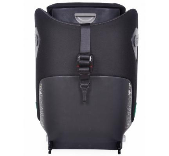 Автокресло Comsafe Space K63 Black 9 - 36 кг (73686)