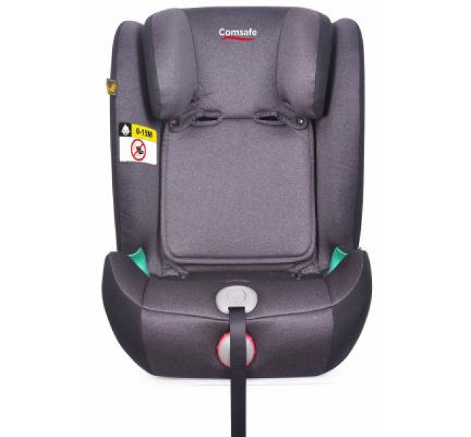 Автокресло Comsafe Space K63 Black 9 - 36 кг (73686)