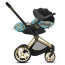 Автокресло Cybex Cloud Z i-Size JS Cherub Blue (519003119)