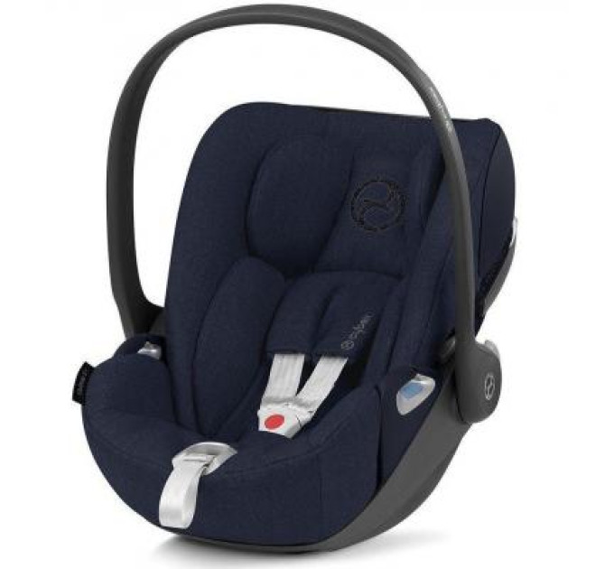 Автокресло Cybex Cloud Z i-Size (520000021)