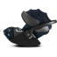 Автокресло Cybex Cloud Z i-Size Jewels of Nature dark blue (521000019)