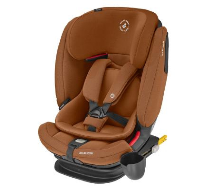 Автокресло Maxi-Cosi Titan Pro Authentic Cognac (8604650110)