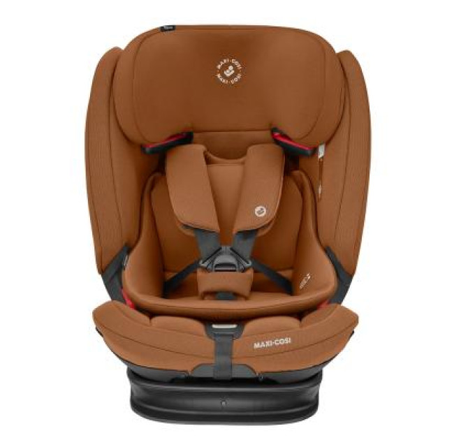 Автокресло Maxi-Cosi Titan Pro Authentic Cognac (8604650110)