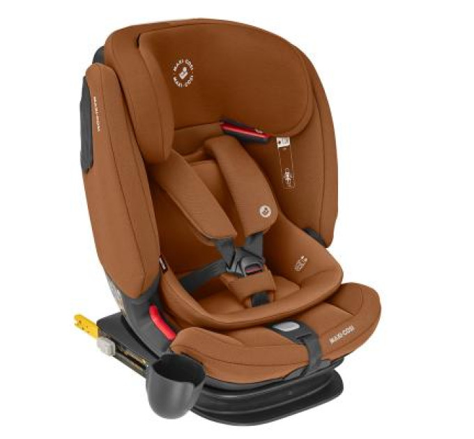 Автокресло Maxi-Cosi Titan Pro Authentic Cognac (8604650110)