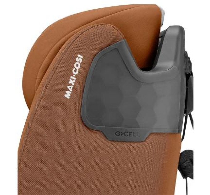 Автокресло Maxi-Cosi Titan Pro Authentic Cognac (8604650110)