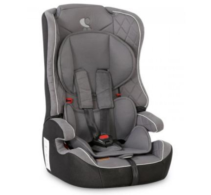 Автокресло Bertoni/Lorelli Explorer 9-36 кг grey (EXPLOR grey)